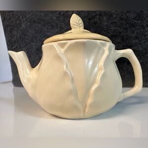 VTG Grindley Petalware Ceramic MCM